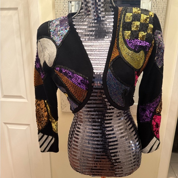 Jackets & Blazers - Head turner blazer